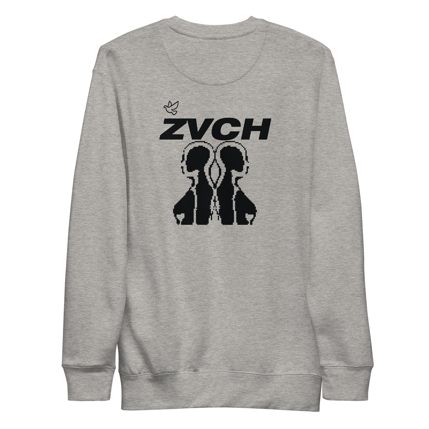 Zvch Premium Likehurr Sweatshirt