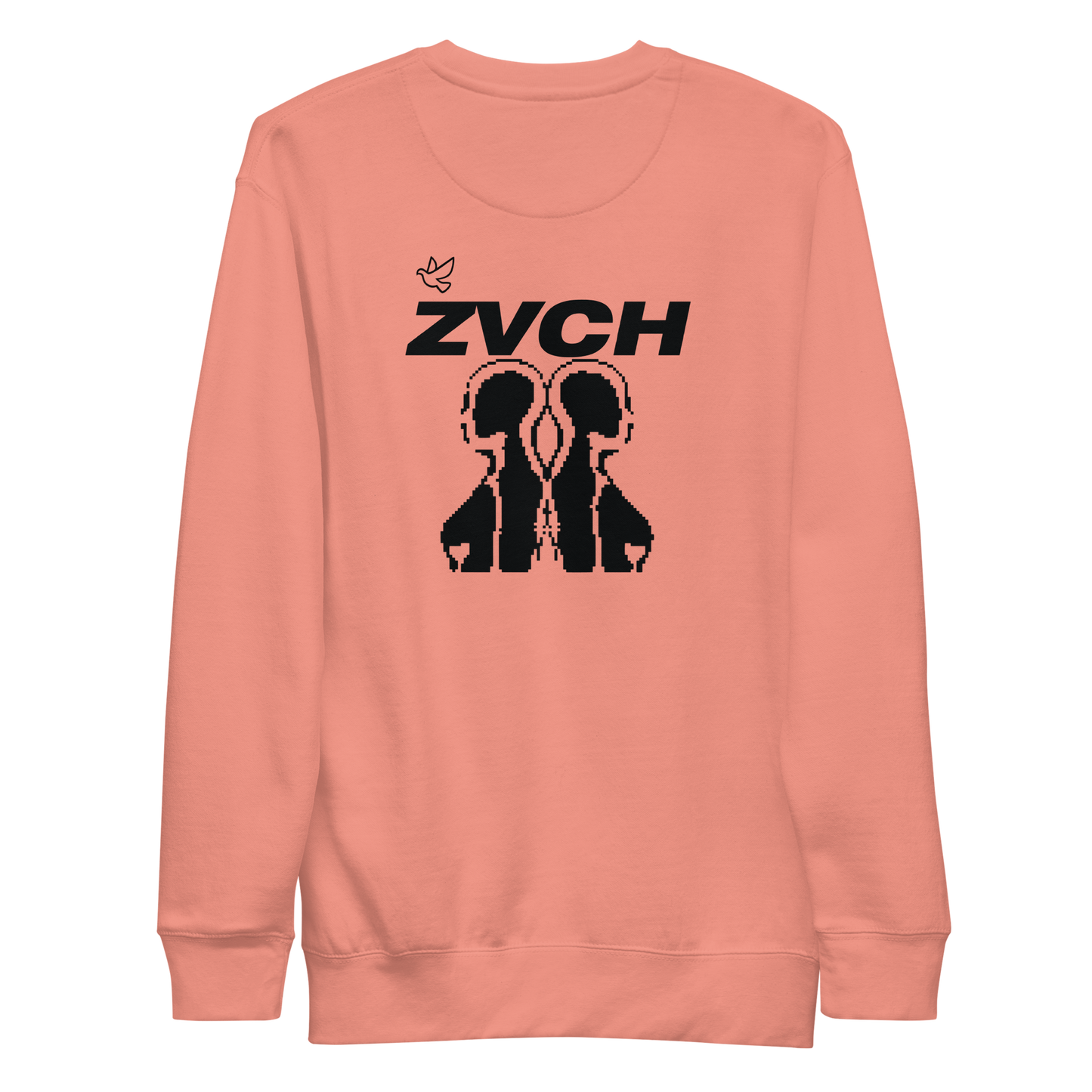 Zvch Premium Likehurr Sweatshirt