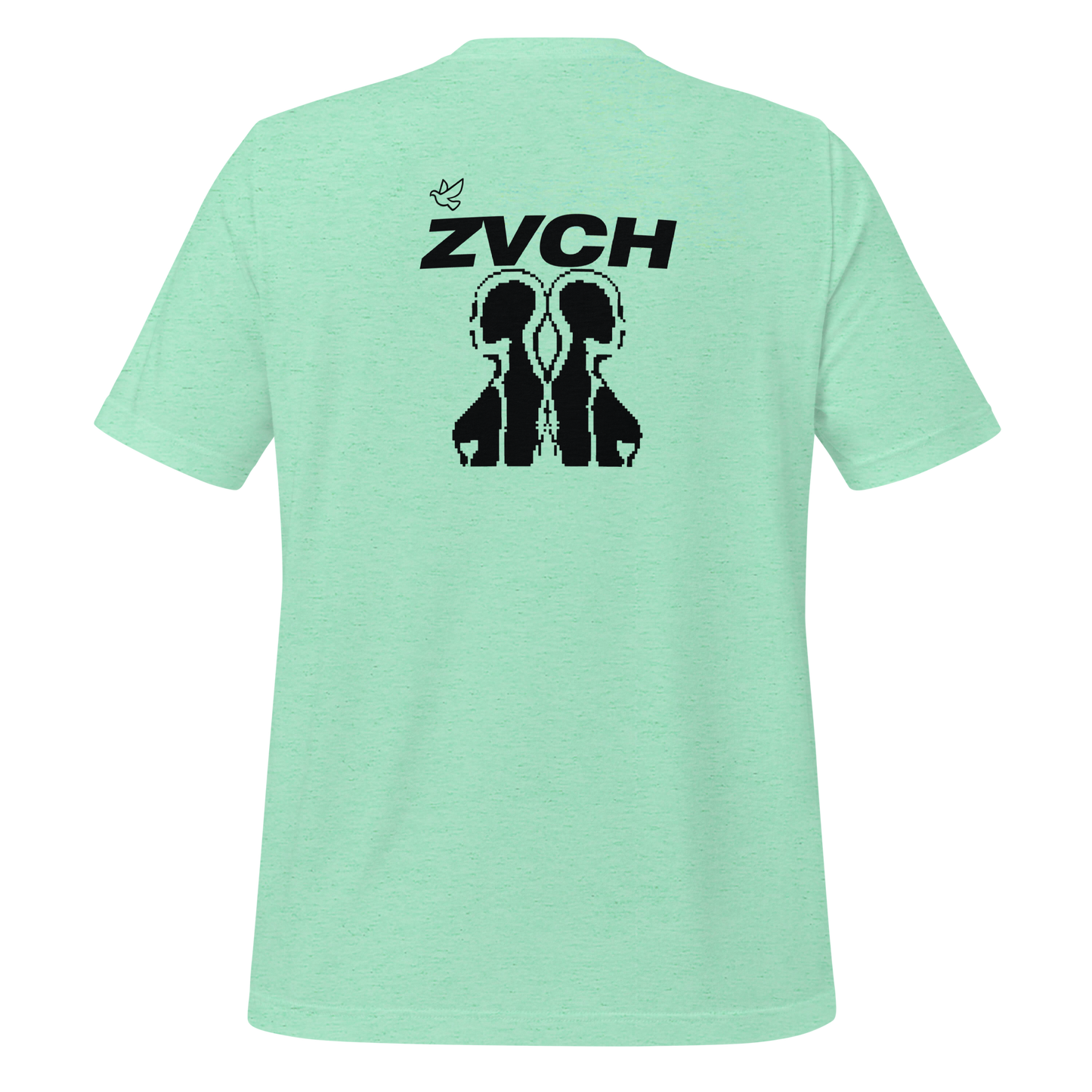 Zvch Likehurr T-Shirt