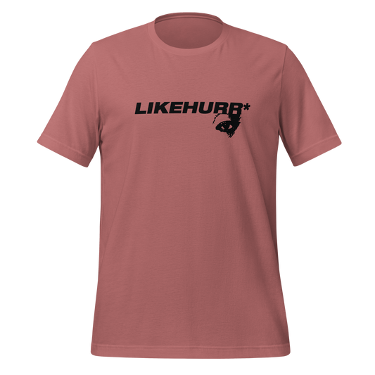 Zvch Likehurr T-Shirt